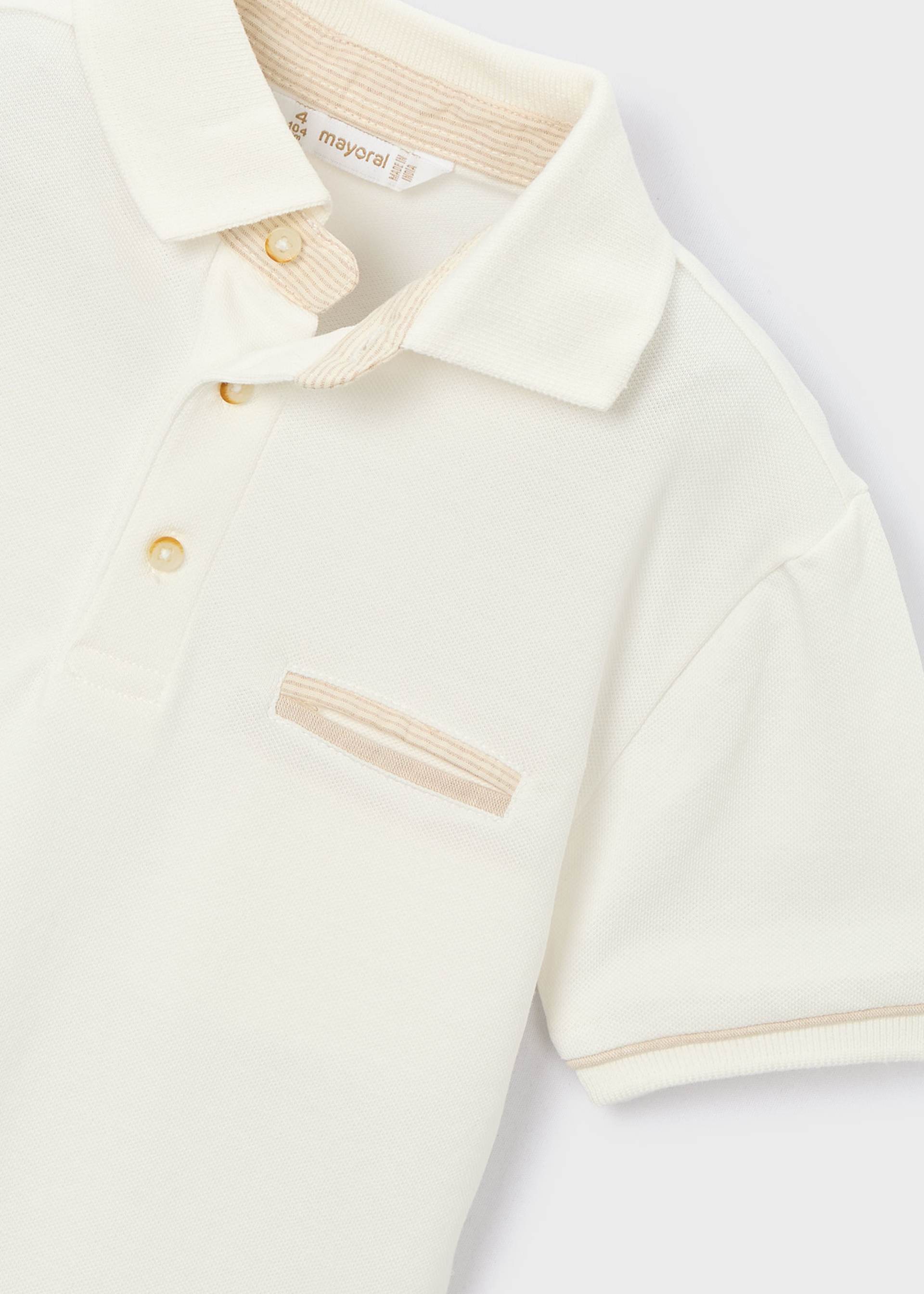 Polo bambino