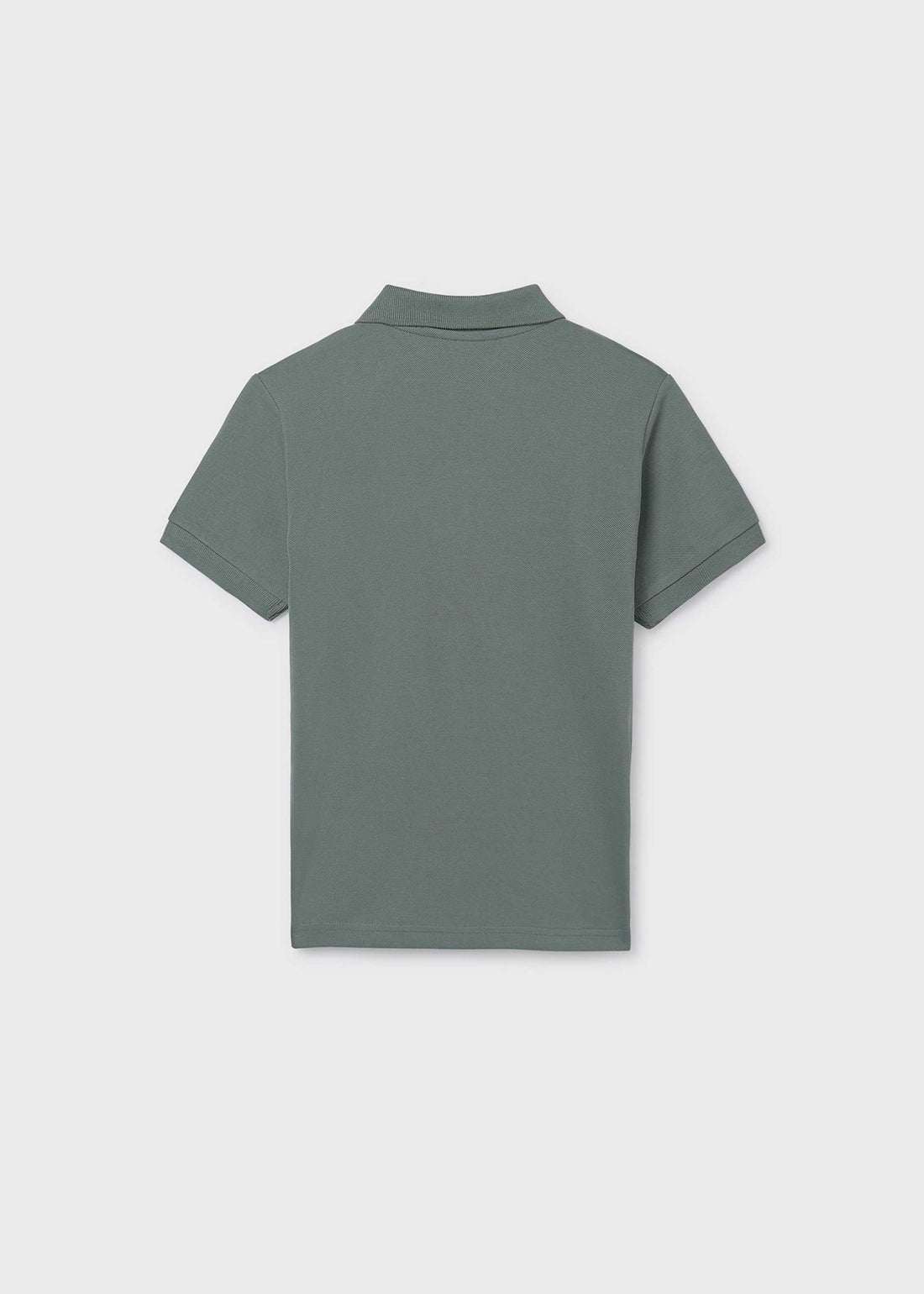Polo basic ragazzo