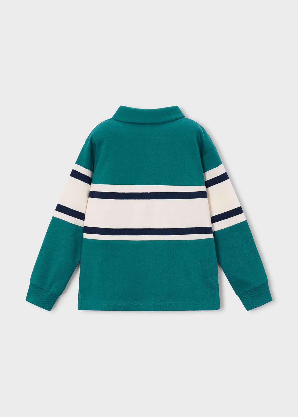 Polo combinata bambino