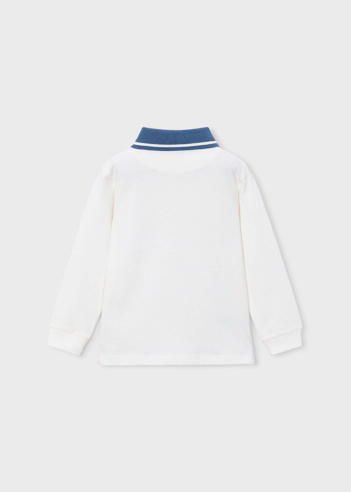 Polo sportiva bambino