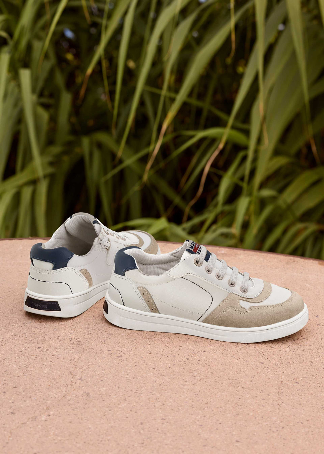 Scarpe sportive casual bambino