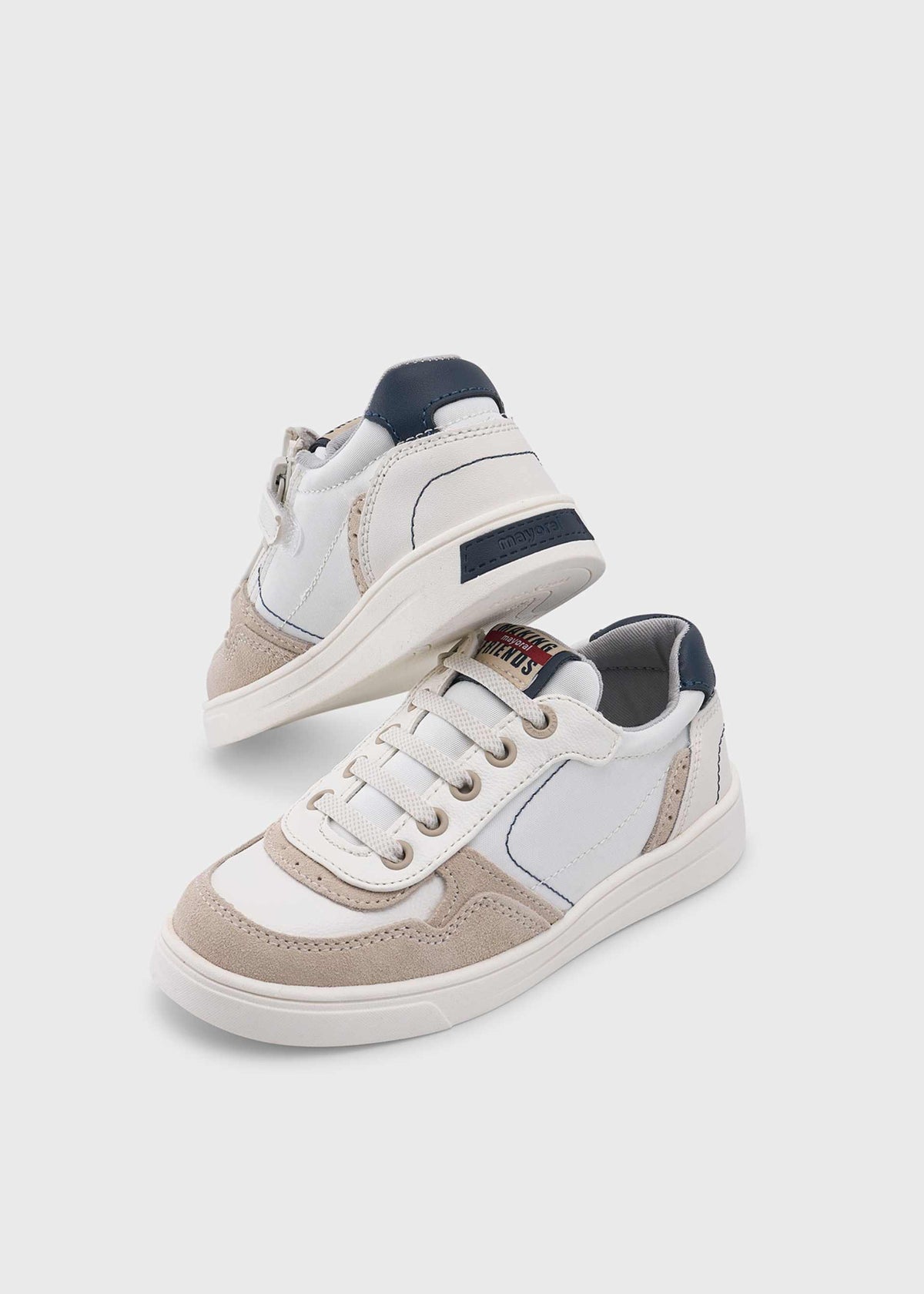 Scarpe sportive casual bambino