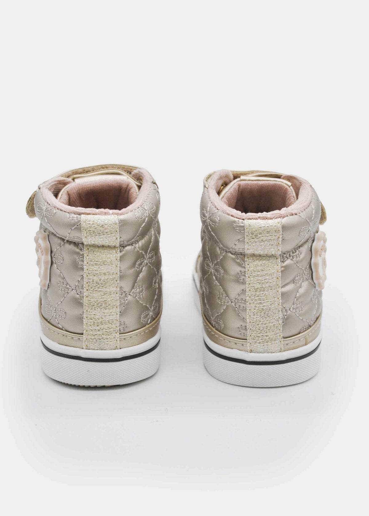 Scarpe sportive imbottite neonata