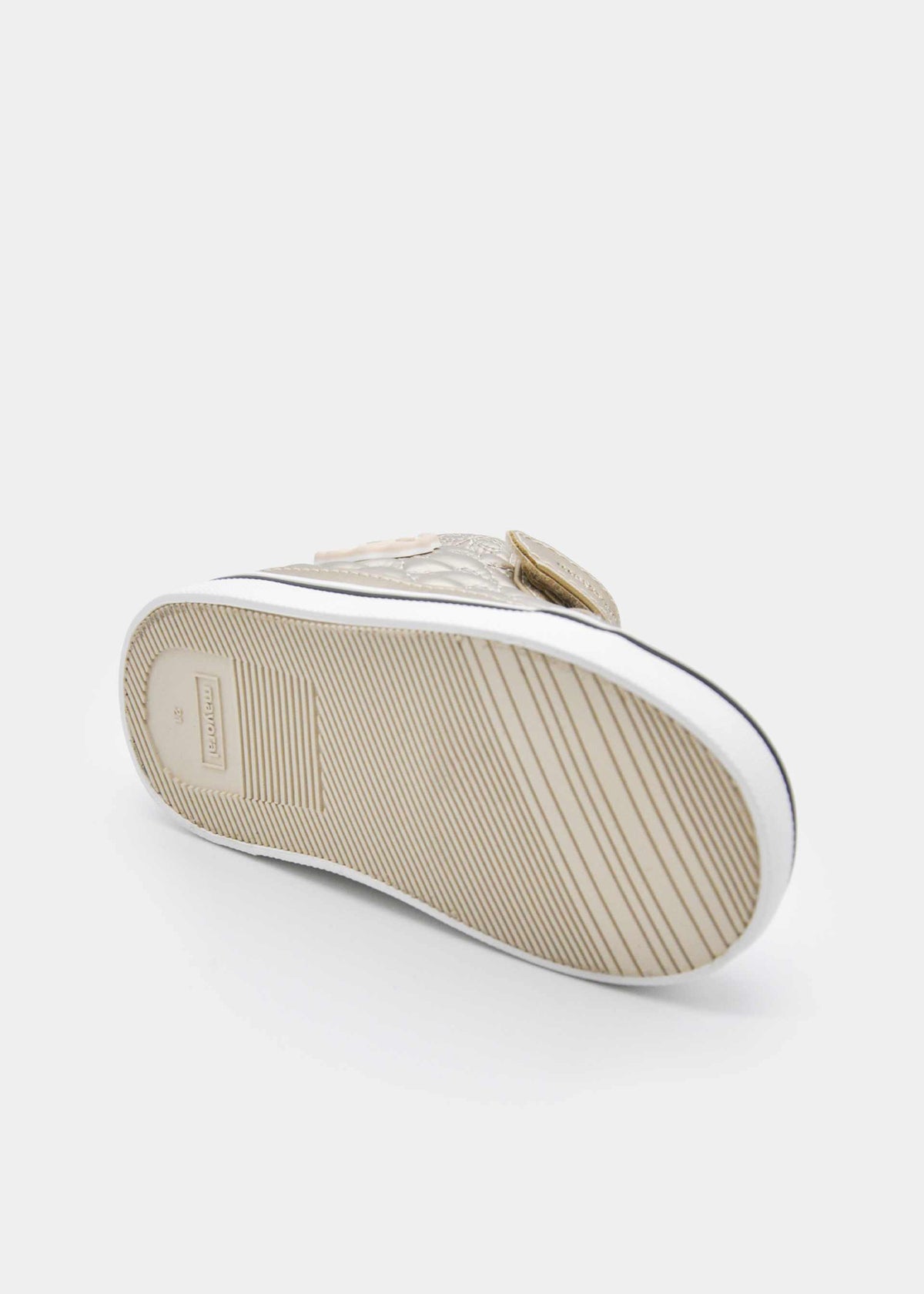 Scarpe sportive imbottite neonata