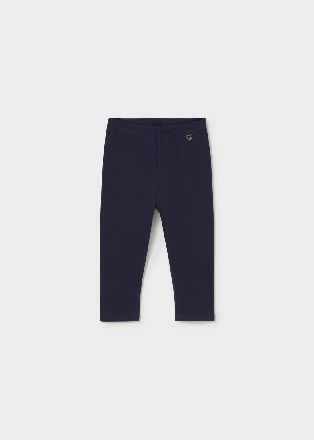 Set 2 leggings basici bimba