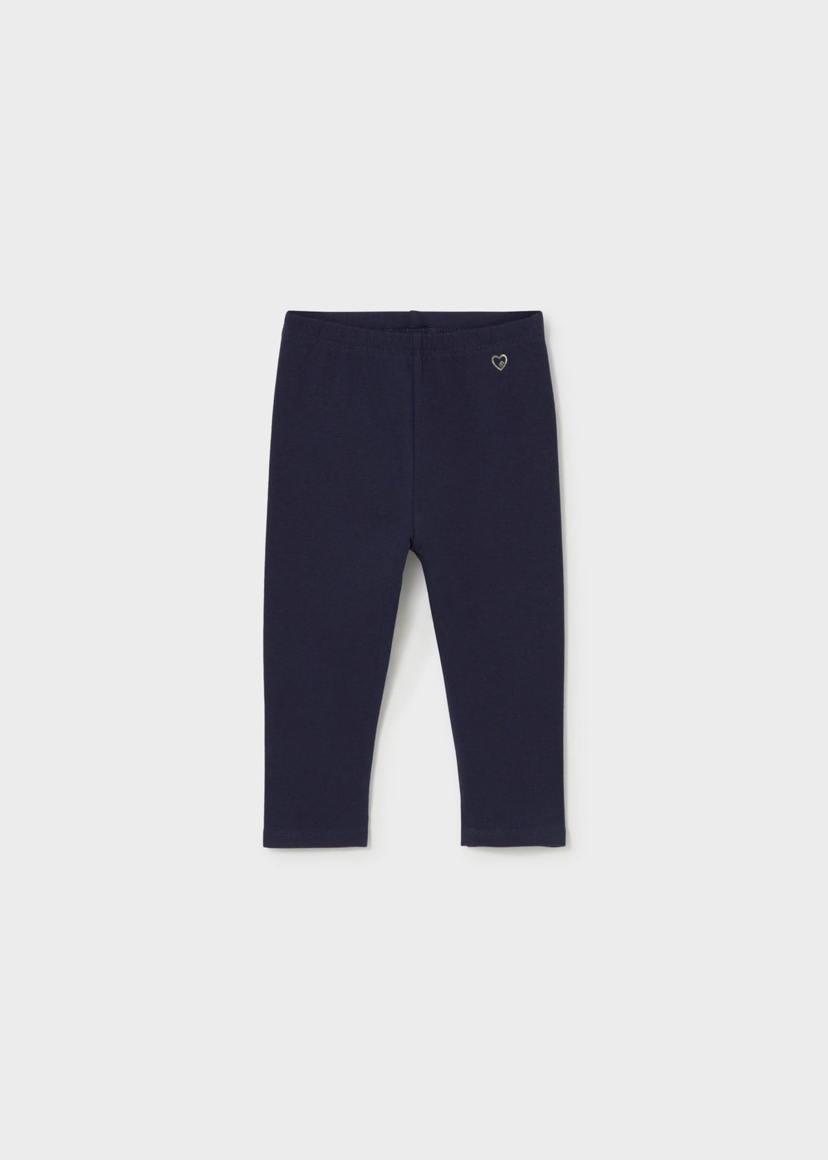 Set 2 leggings basici bimba