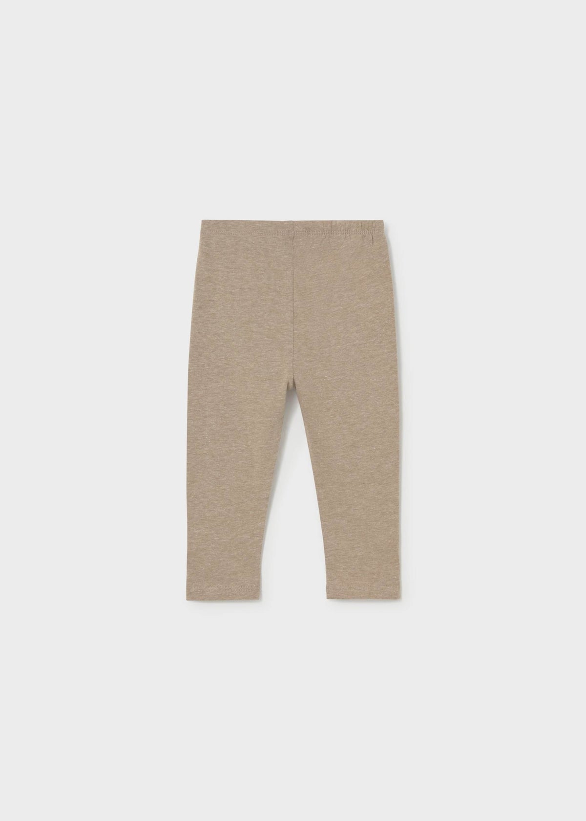 Set 2 leggings basici bimba