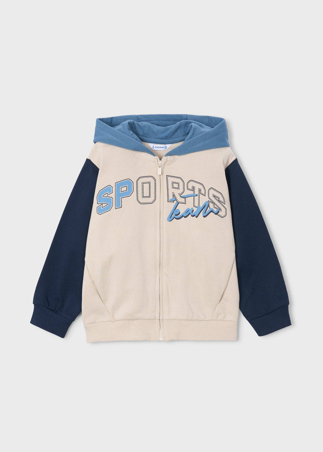 Tuta 2 pantaloni basici bambino
