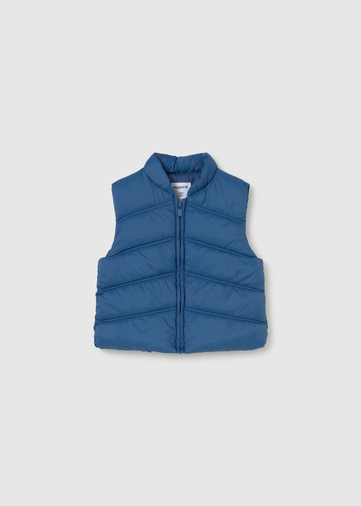 Tuta 3 pezzi gilet bimbo