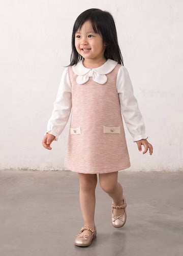 Vestito combined neonata