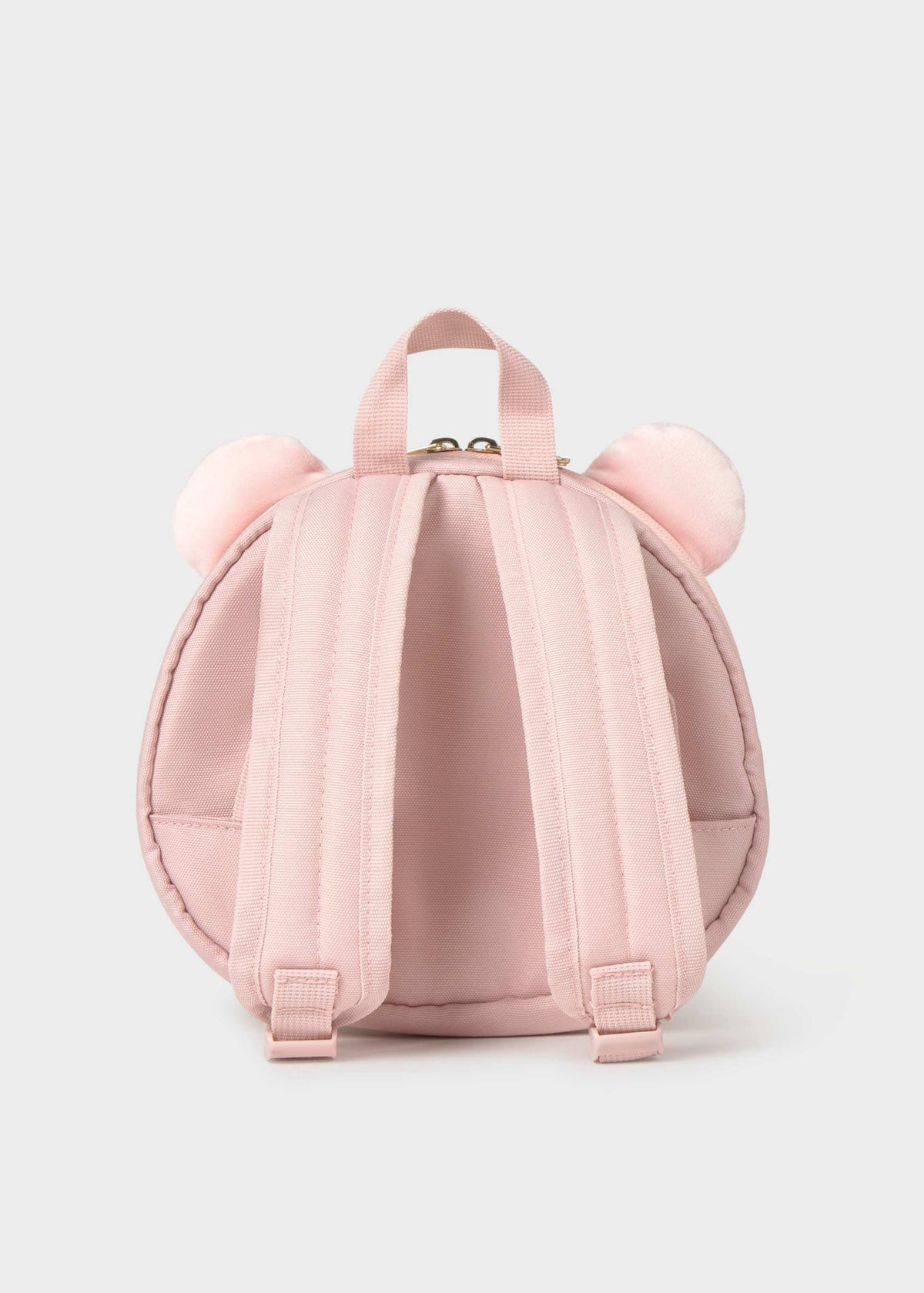 Zainetto orecchie bimba